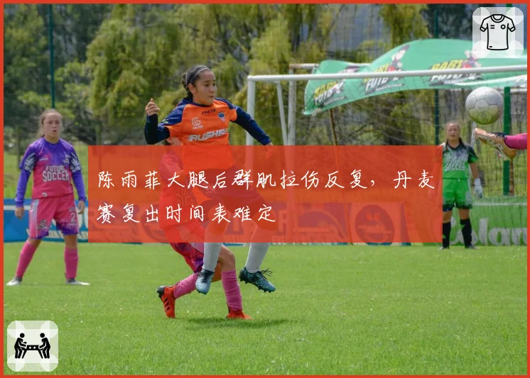 陈雨菲大腿后群肌拉伤反复，丹麦赛复出时间表难定