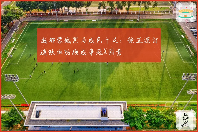 成都蓉城黑马成色十足,徐正源打造铁血防线成争冠X因素
