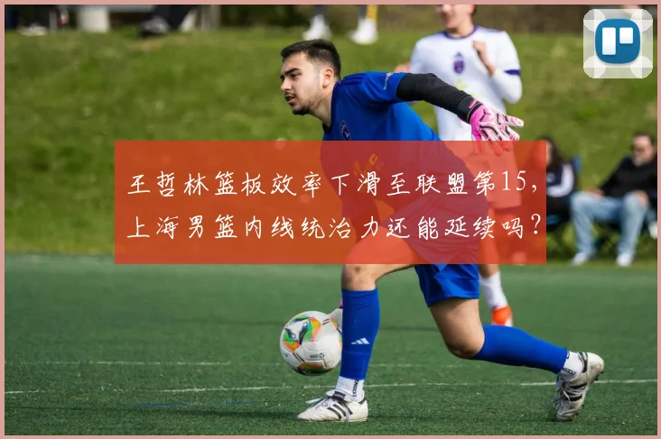王哲林篮板效率下滑至联盟第15，上海男篮内线统治力还能延续吗？